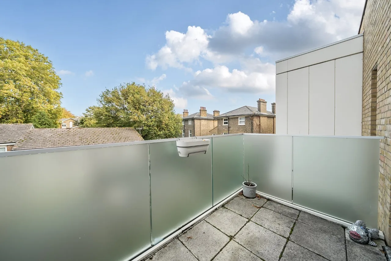 Blessington Road, Blackheath, SE13, photo 17