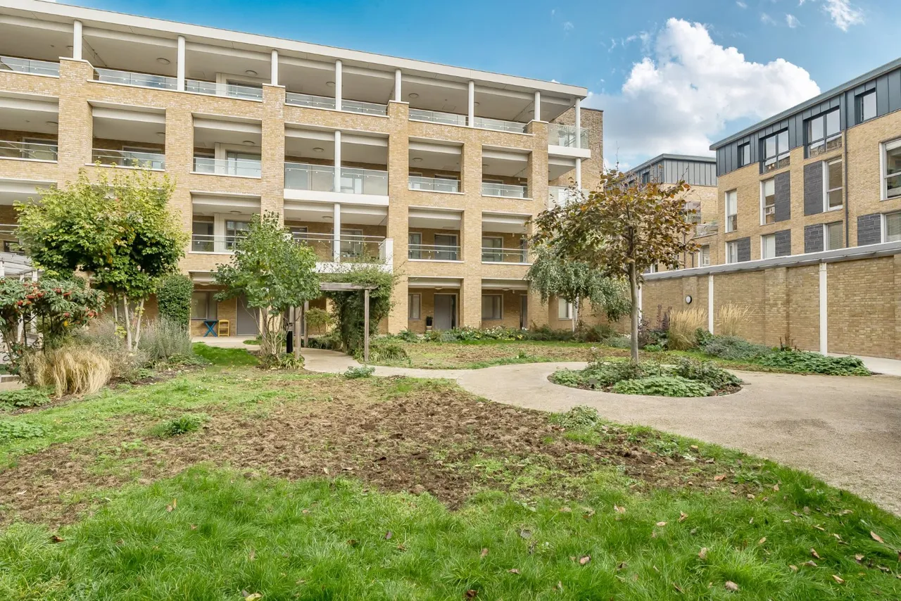 Blessington Road, Blackheath, SE13, photo 27