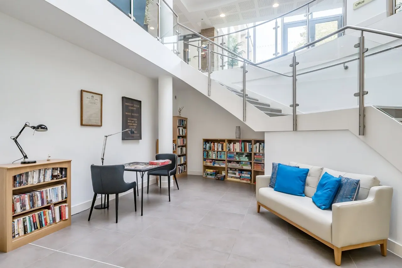 Blessington Road, Blackheath, SE13, photo 25