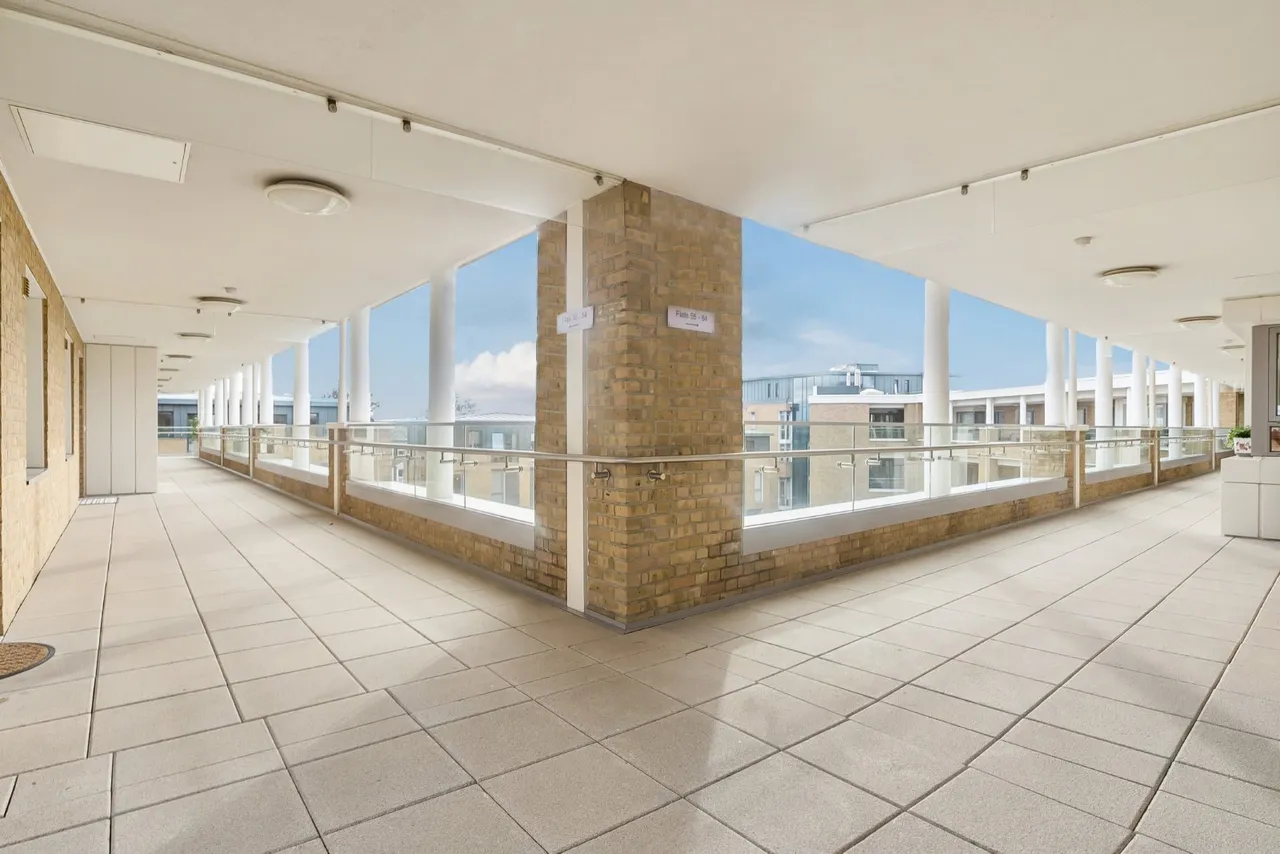 Blessington Road, Blackheath, SE13, photo 21