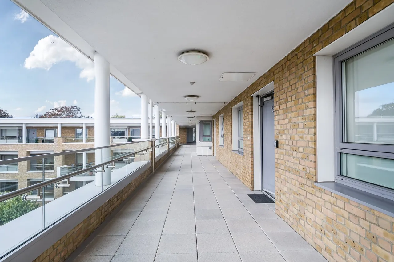 Blessington Road, Blackheath, SE13, photo 19