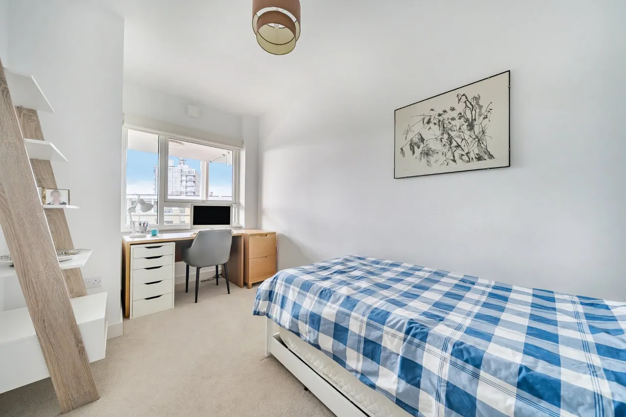 Blessington Road, Blackheath, SE13, photo 7