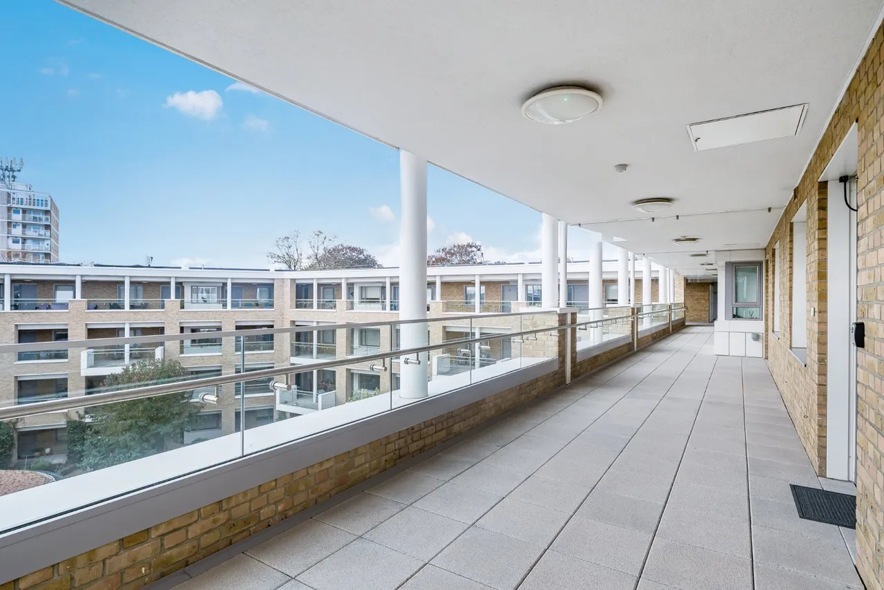 Blessington Road, Blackheath, SE13, photo 20