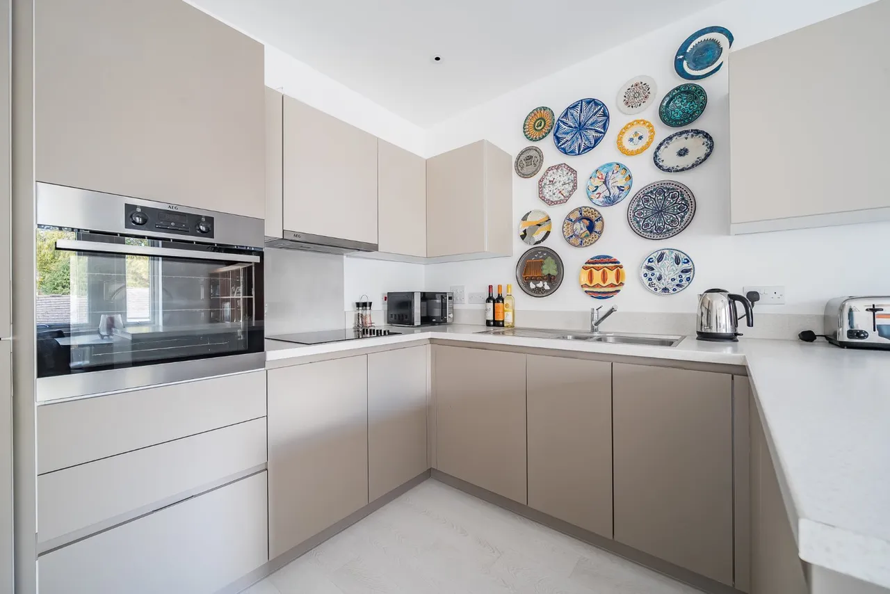 Blessington Road, Blackheath, SE13, photo 3