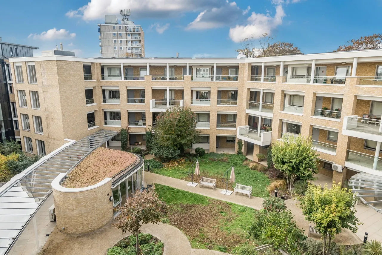 Blessington Road, Blackheath, SE13, photo 6