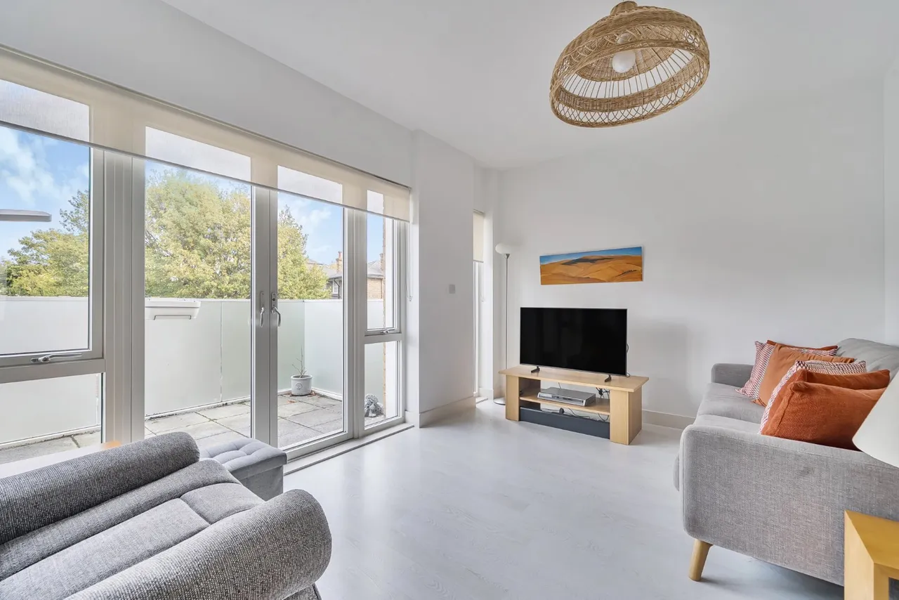 Blessington Road, Blackheath, SE13, photo 9