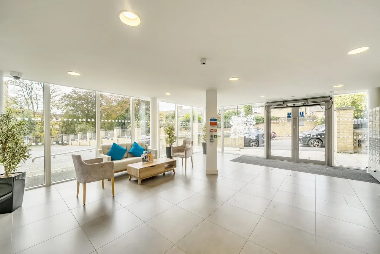 Blessington Road, Blackheath, SE13, photo 30