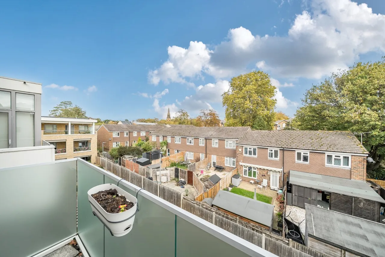 Blessington Road, Blackheath, SE13, photo 18
