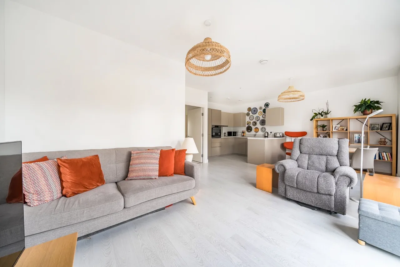 Blessington Road, Blackheath, SE13, photo 14