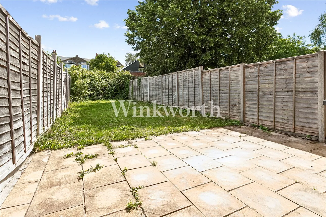 Lordsmead Road, London, N17, photo 7