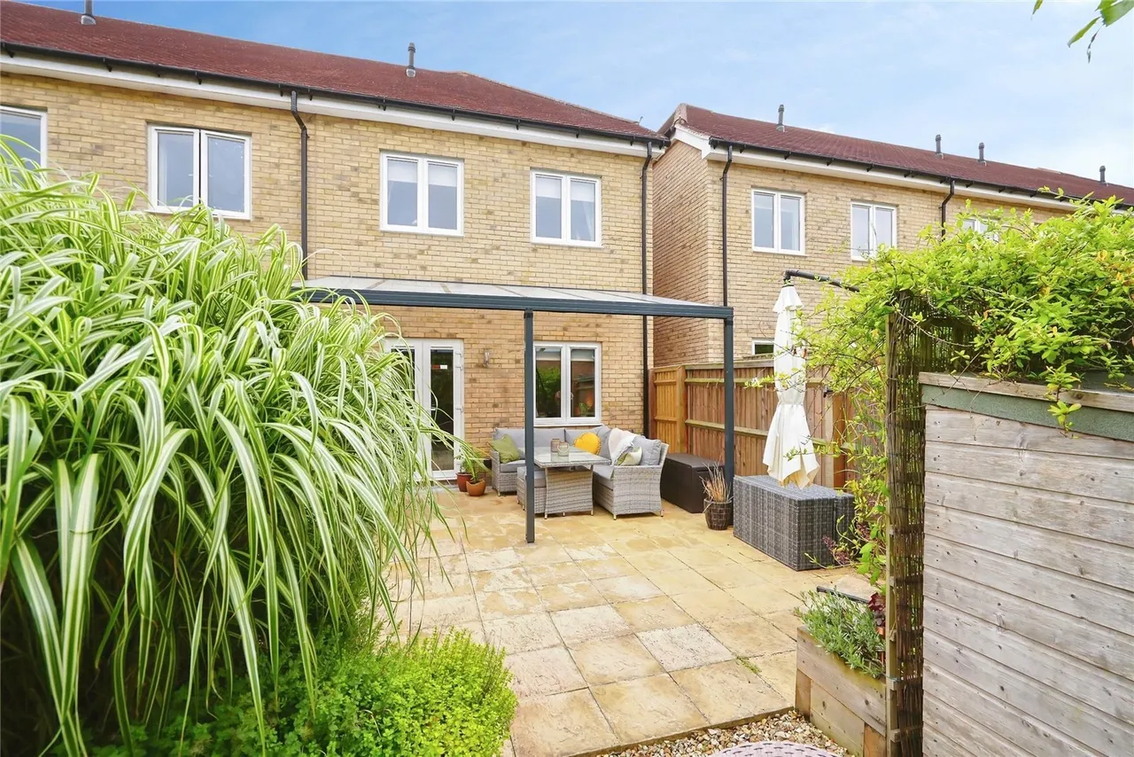 Clifton Close, BICESTER, Oxfordshire, OX26, photo 27