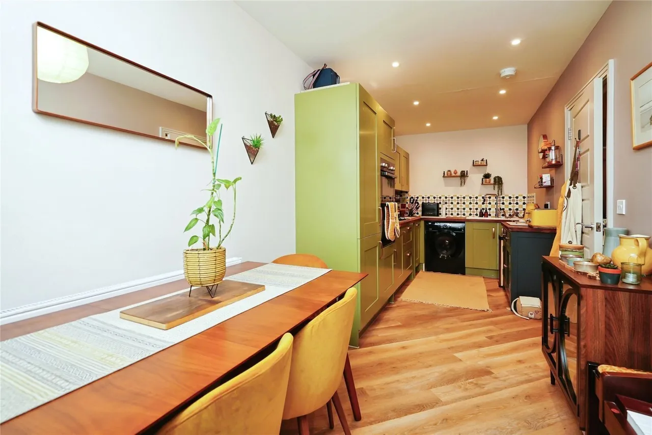Clifton Close, BICESTER, Oxfordshire, OX26, photo 4