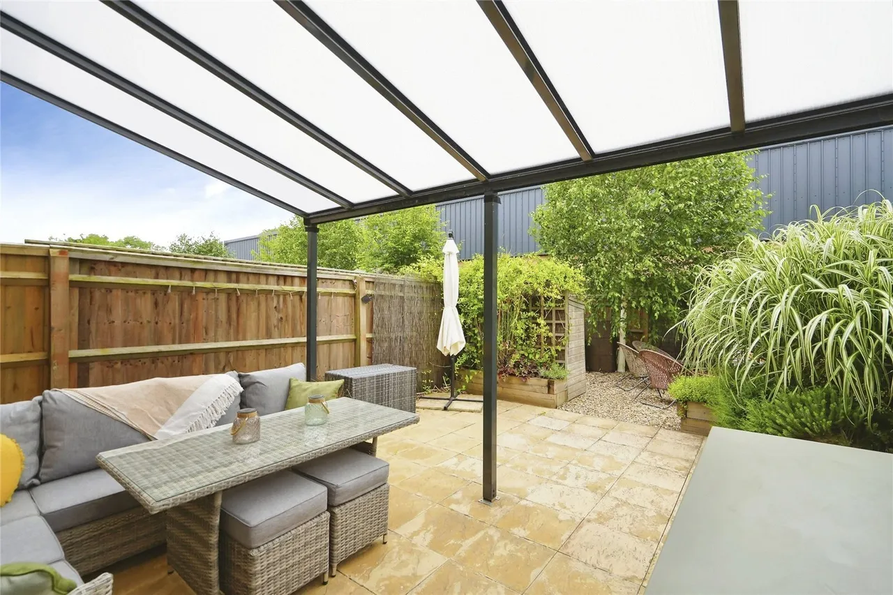 Clifton Close, BICESTER, Oxfordshire, OX26, photo 24