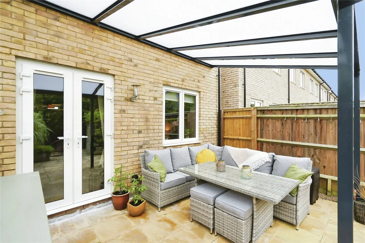 Clifton Close, BICESTER, Oxfordshire, OX26, photo 25
