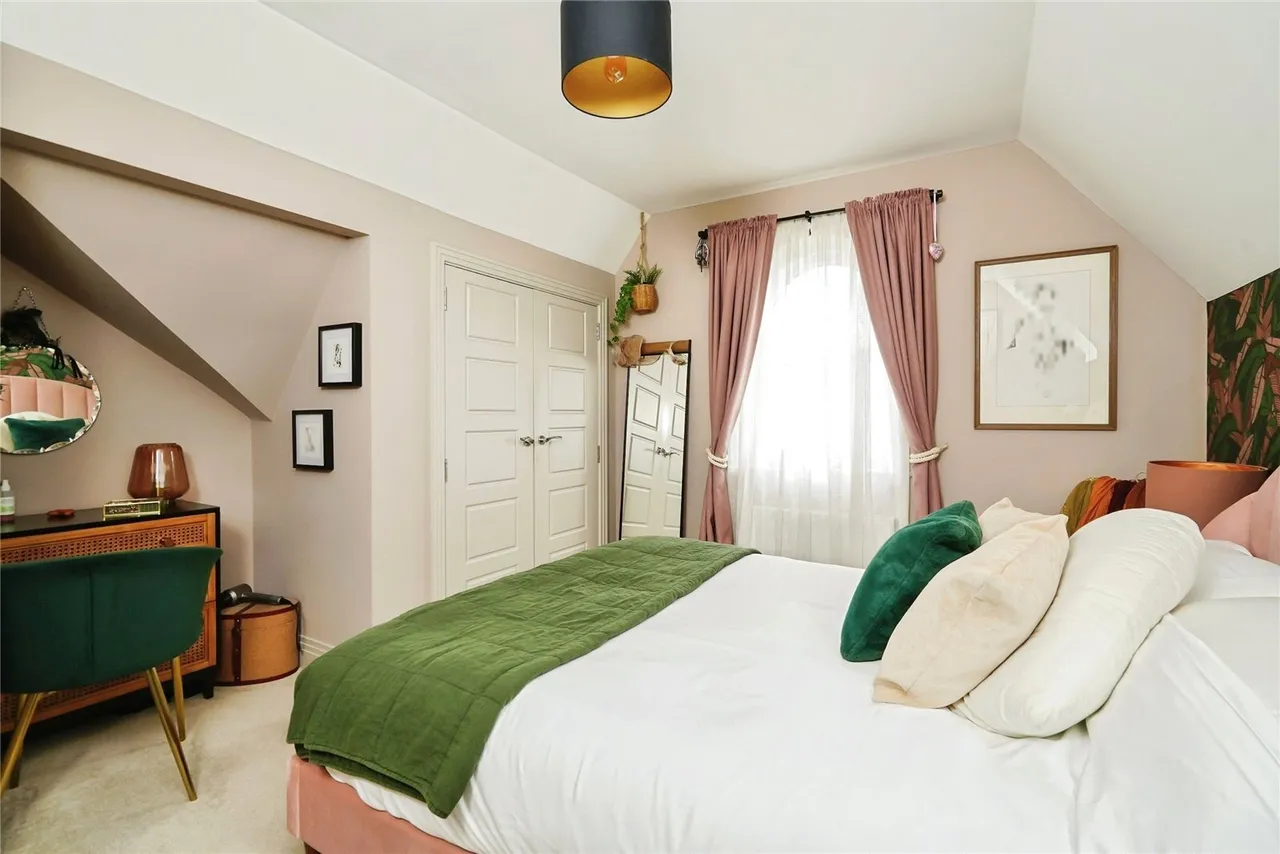 Clifton Close, BICESTER, Oxfordshire, OX26, photo 20