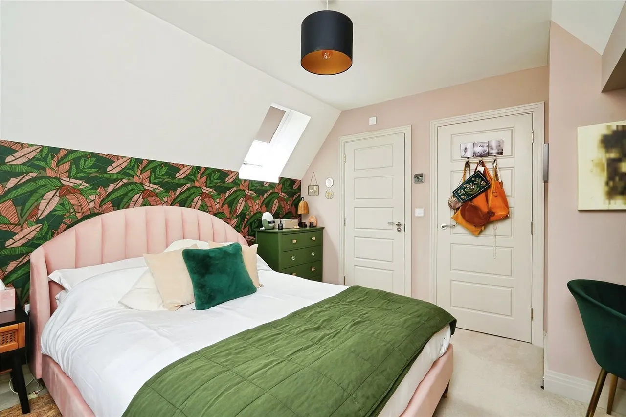 Clifton Close, BICESTER, Oxfordshire, OX26, photo 21