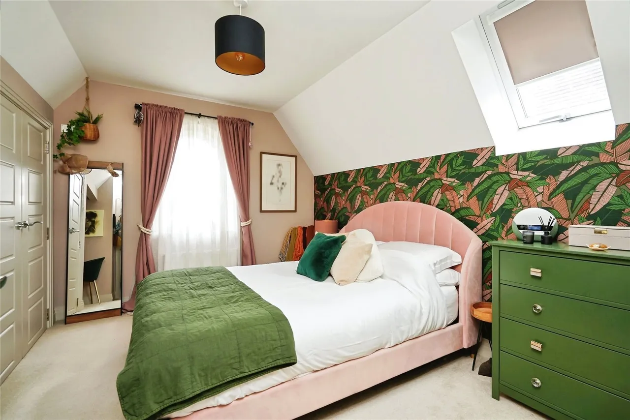 Clifton Close, BICESTER, Oxfordshire, OX26, photo 22