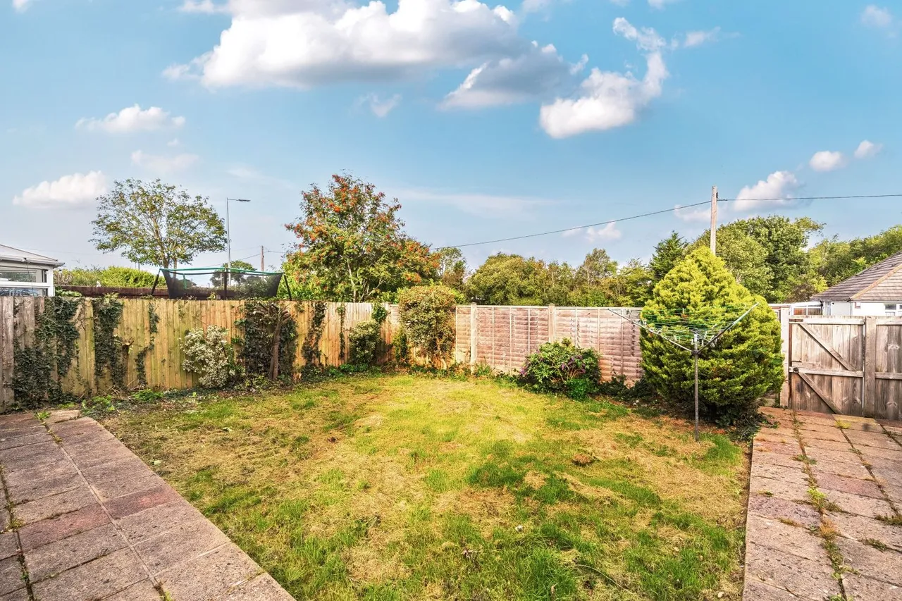 Cross Close, Fremington, EX31, photo 20
