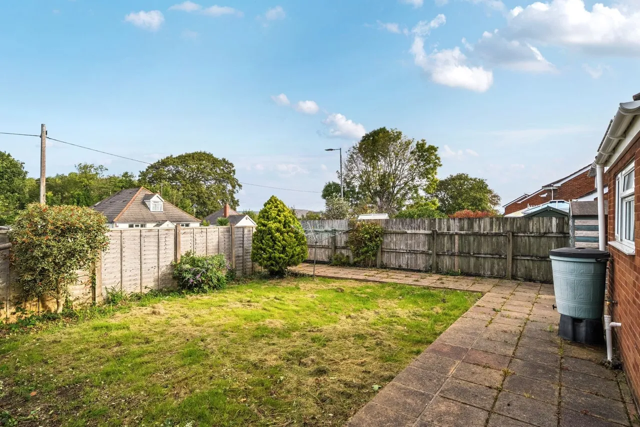 Cross Close, Fremington, EX31, photo 18