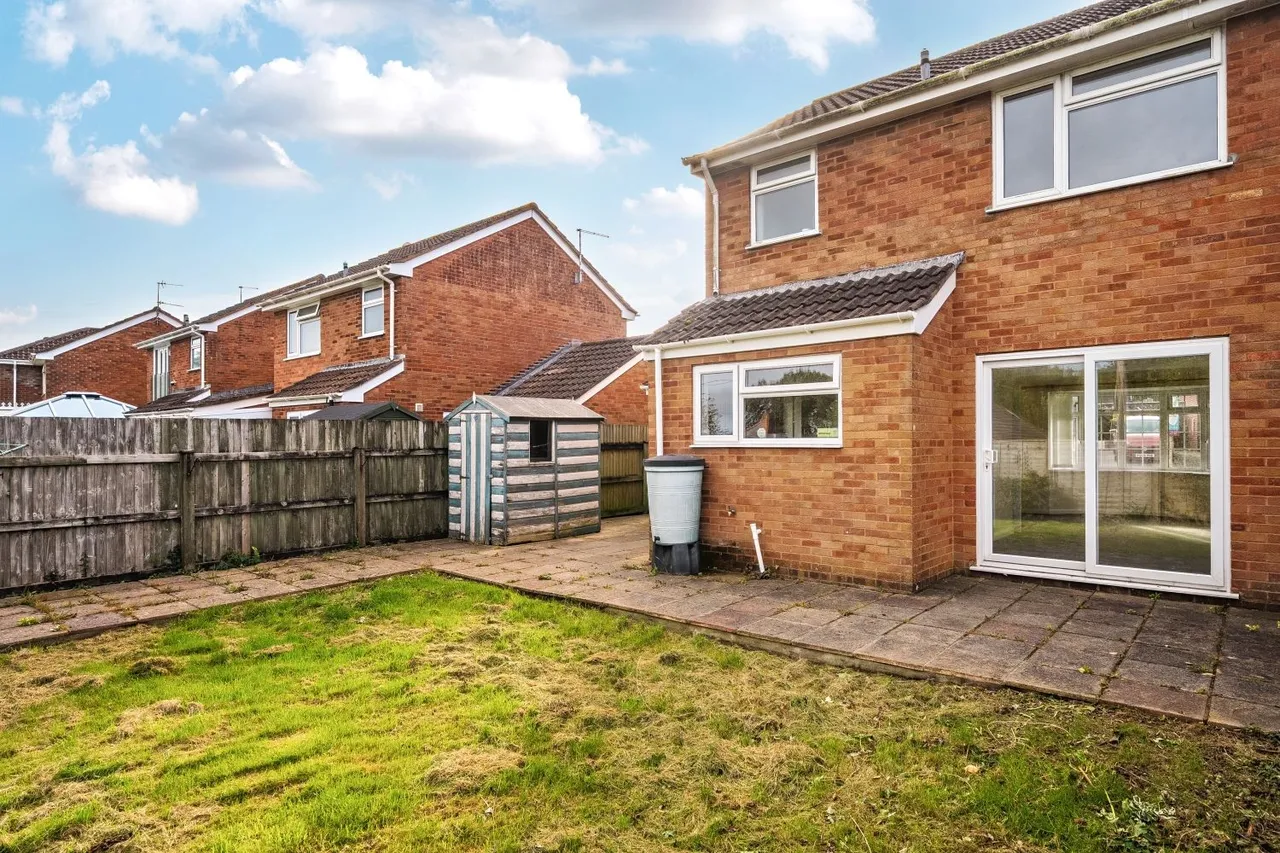 Cross Close, Fremington, EX31, photo 21