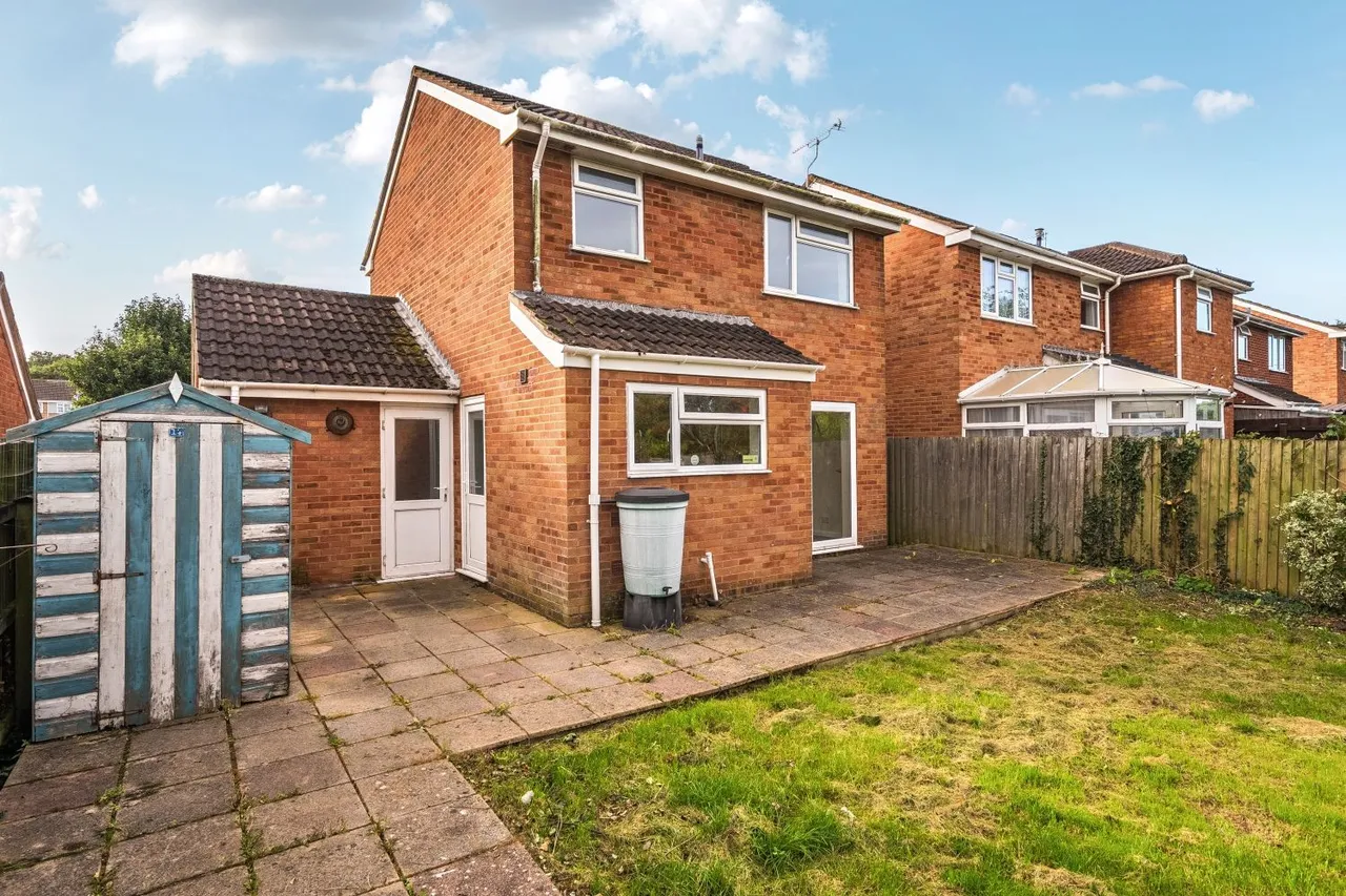 Cross Close, Fremington, EX31, photo 19