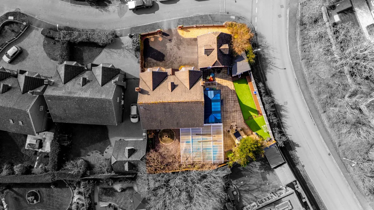 Wallace Court, Cheslyn Hay, WS6, photo 34