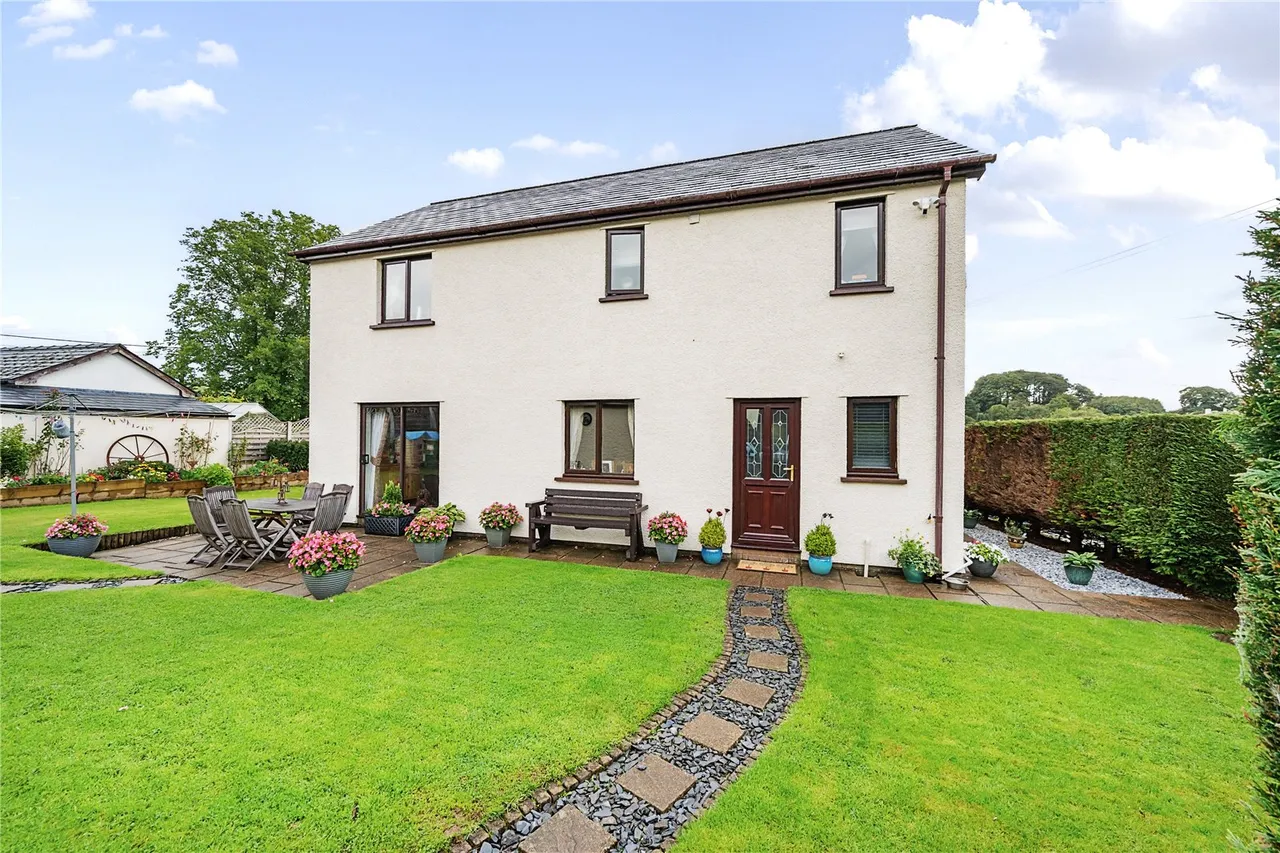 Trecastle, Brecon, Powys, LD3 8UH, photo 20