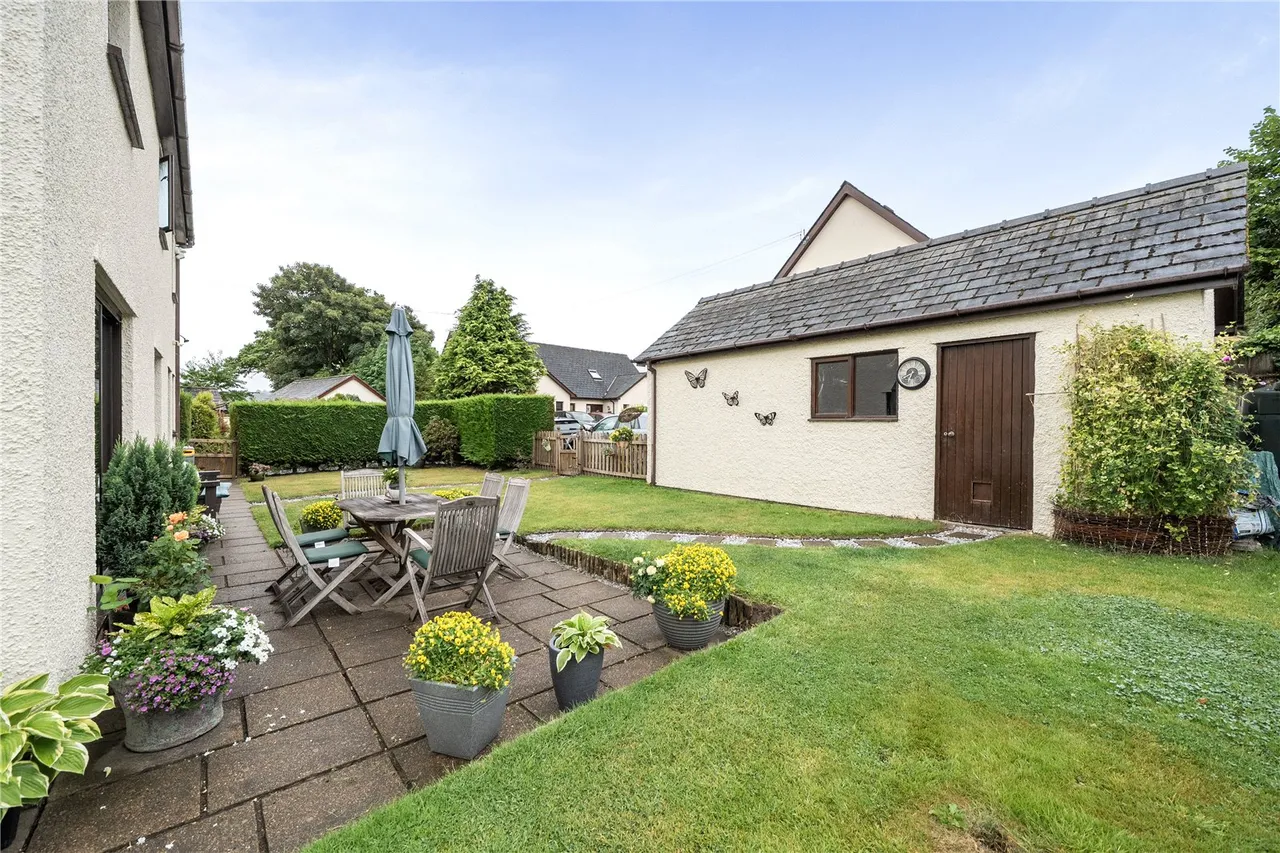 Trecastle, Brecon, Powys, LD3 8UH, photo 23