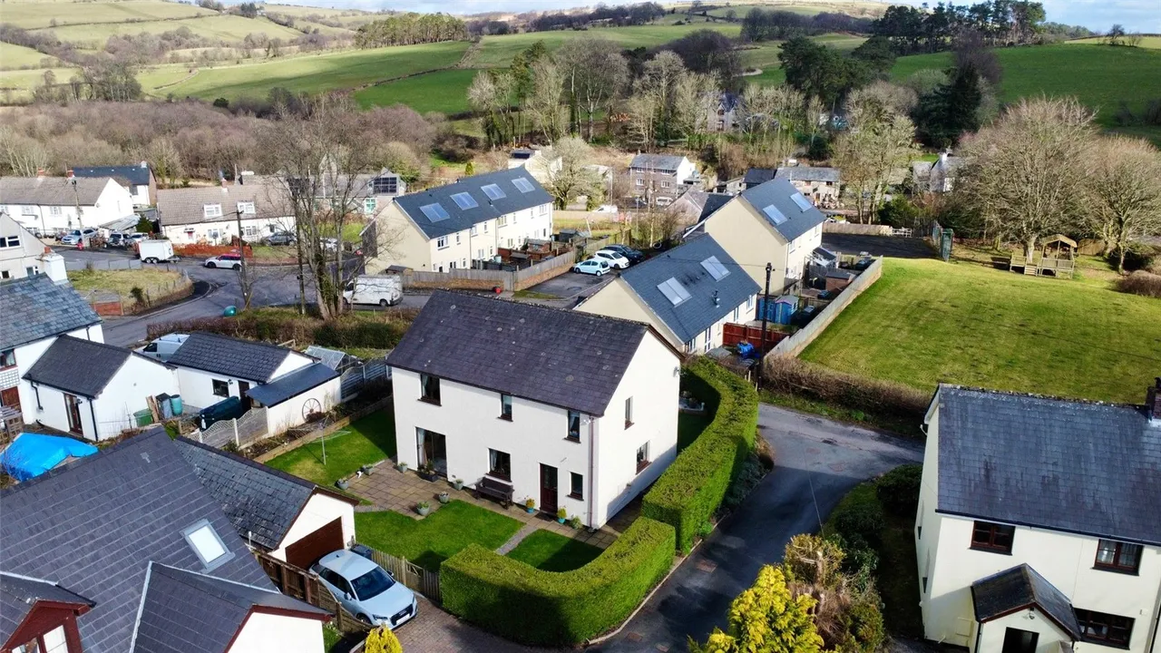 Trecastle, Brecon, Powys, LD3 8UH, photo 18