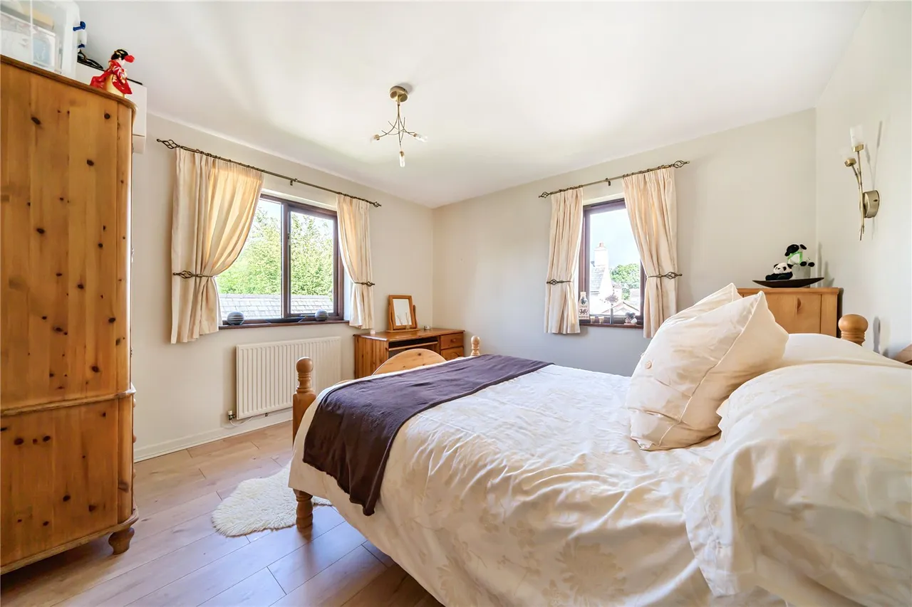 Trecastle, Brecon, Powys, LD3 8UH, photo 12
