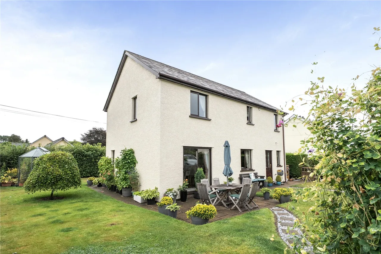 Trecastle, Brecon, Powys, LD3 8UH, photo 21