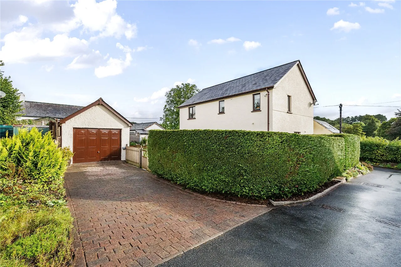 Trecastle, Brecon, Powys, LD3 8UH, photo 25