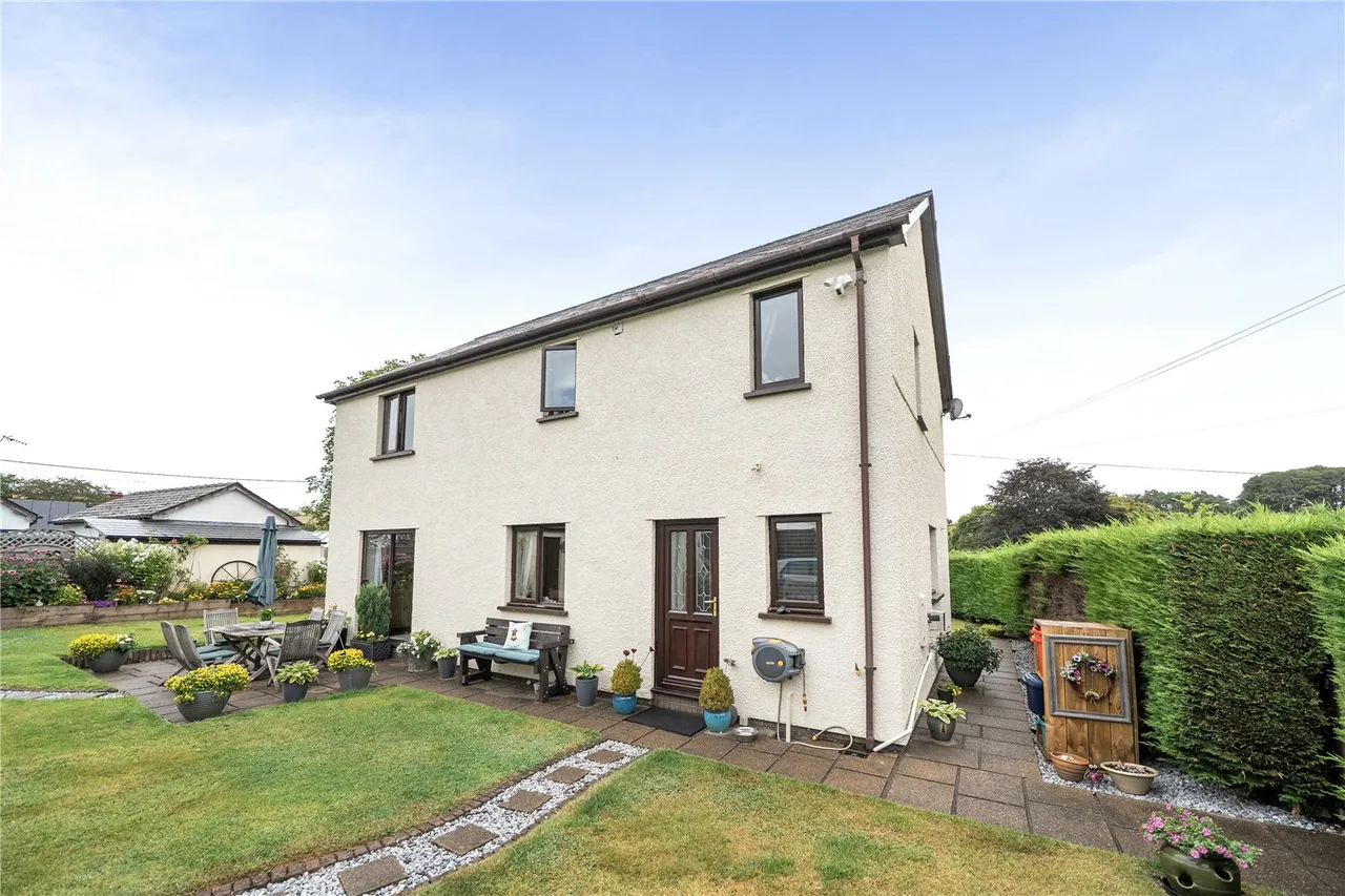 Trecastle, Brecon, Powys, LD3 8UH, photo 22