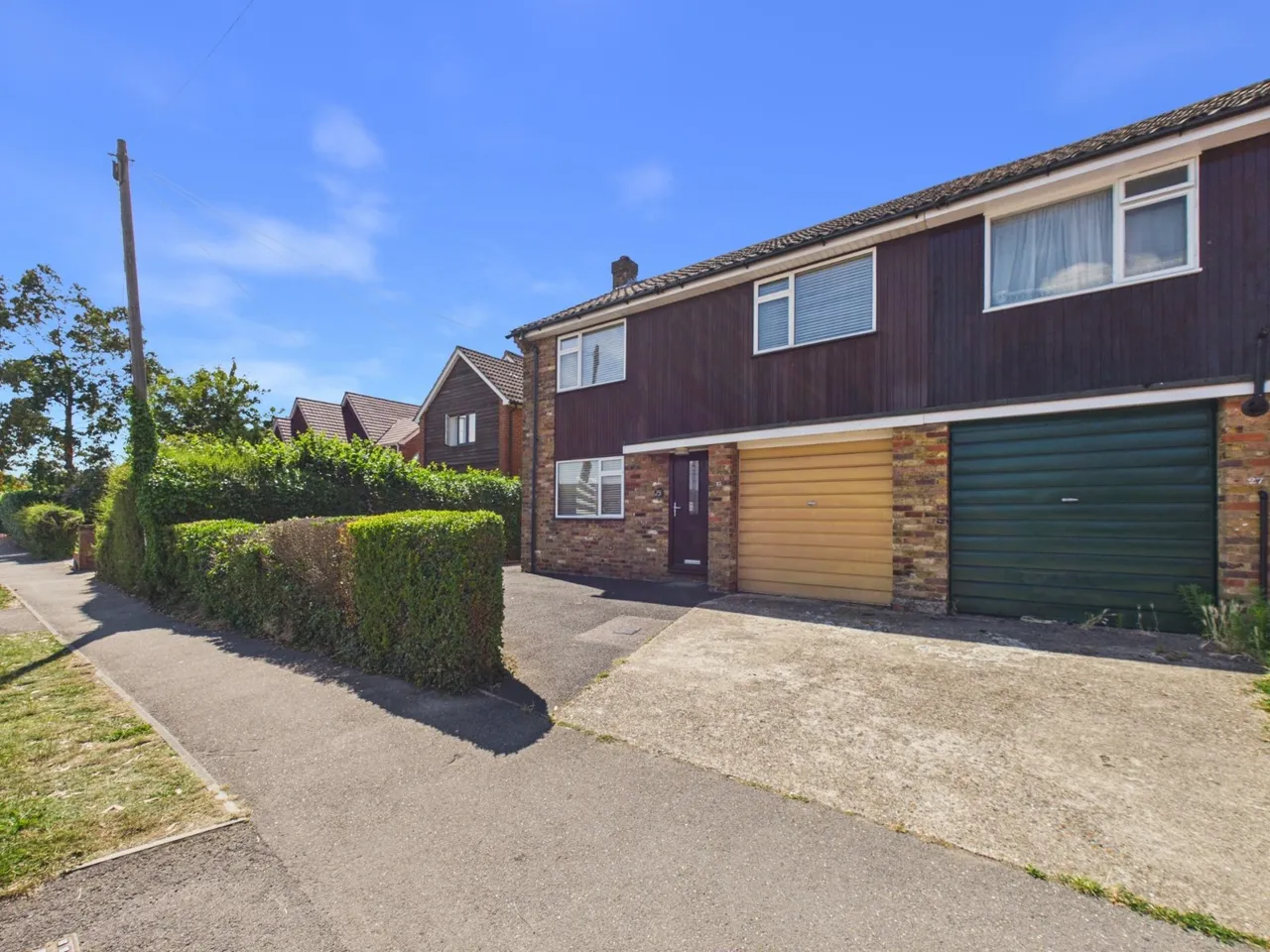 3 bed chiltern avenue, amersham, buckinghamshire,hp6 for sale, Chiltern Avenue, Amersham, HP6