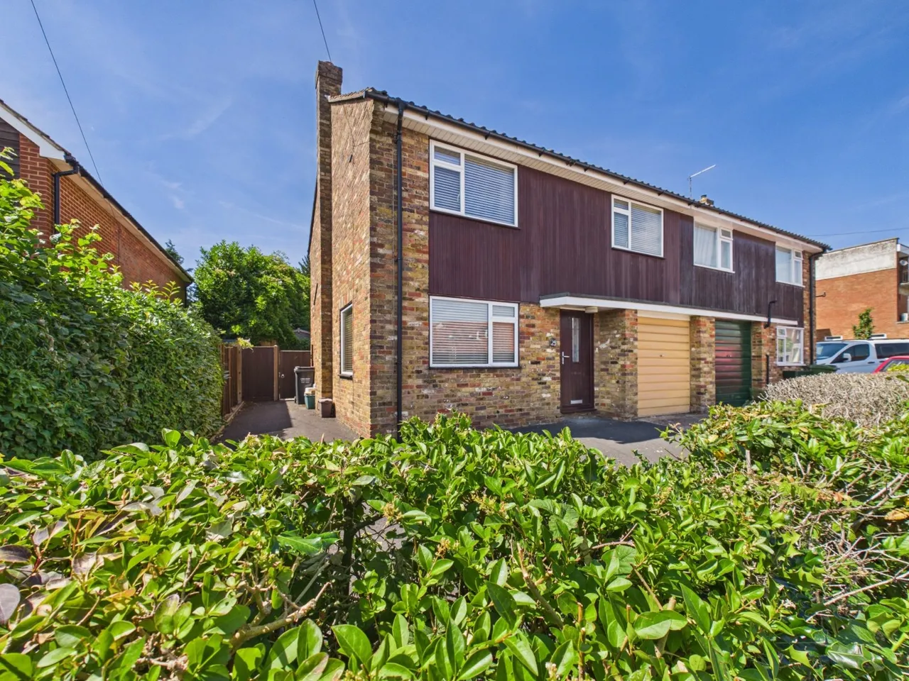 Chiltern Avenue, Amersham, HP6, photo 13