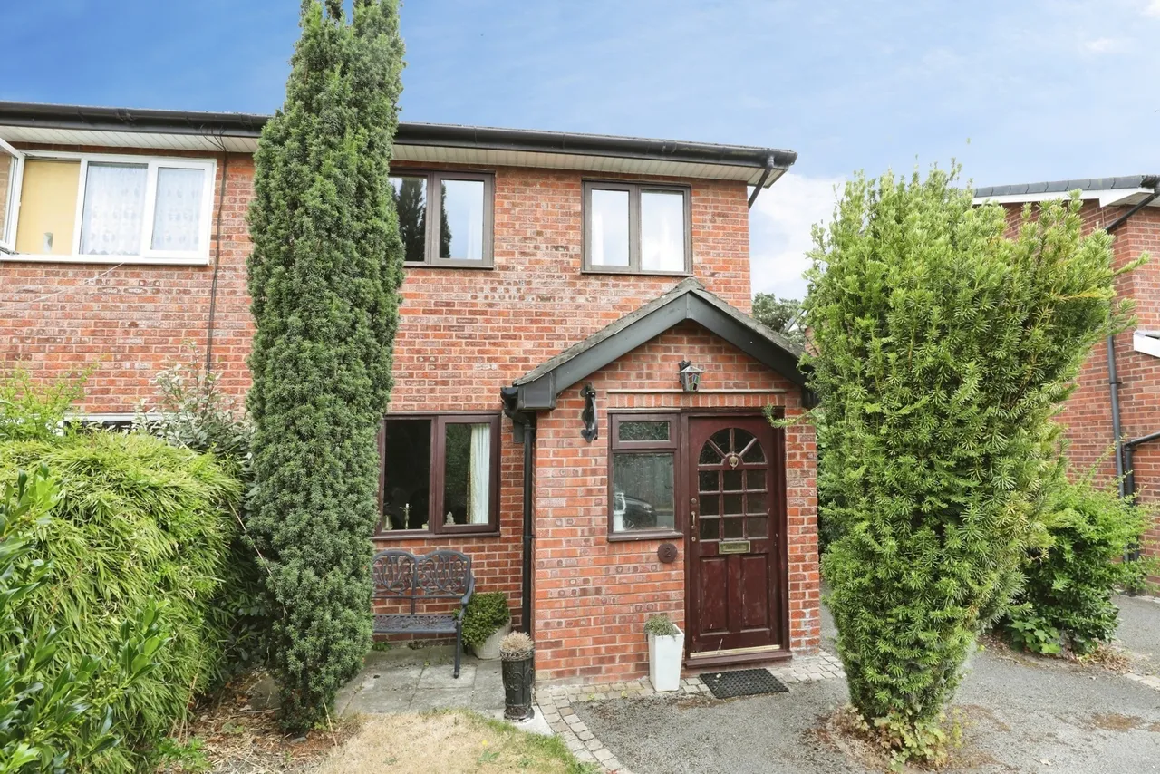 Church View, CREWE, Cheshire, CW3, photo 17