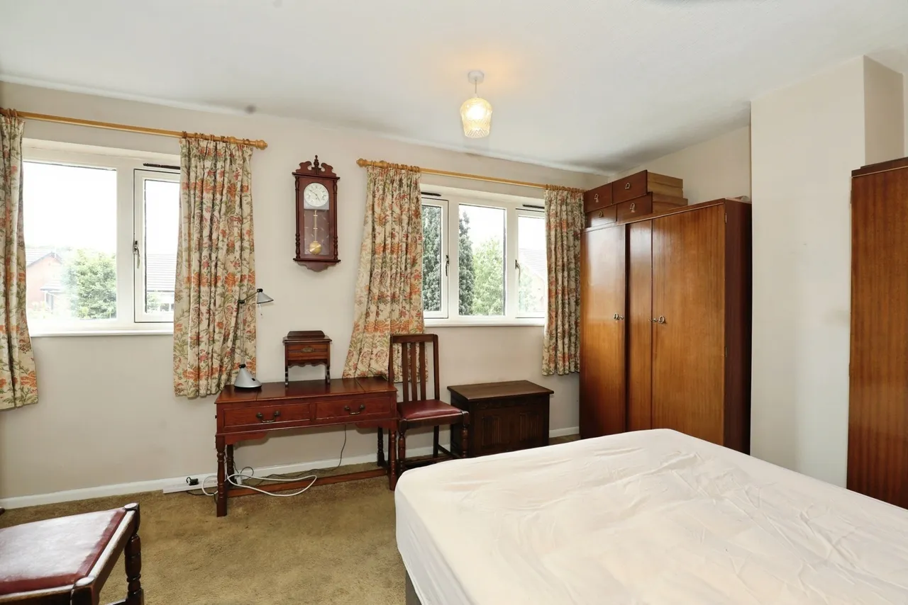Church View, CREWE, Cheshire, CW3, photo 8