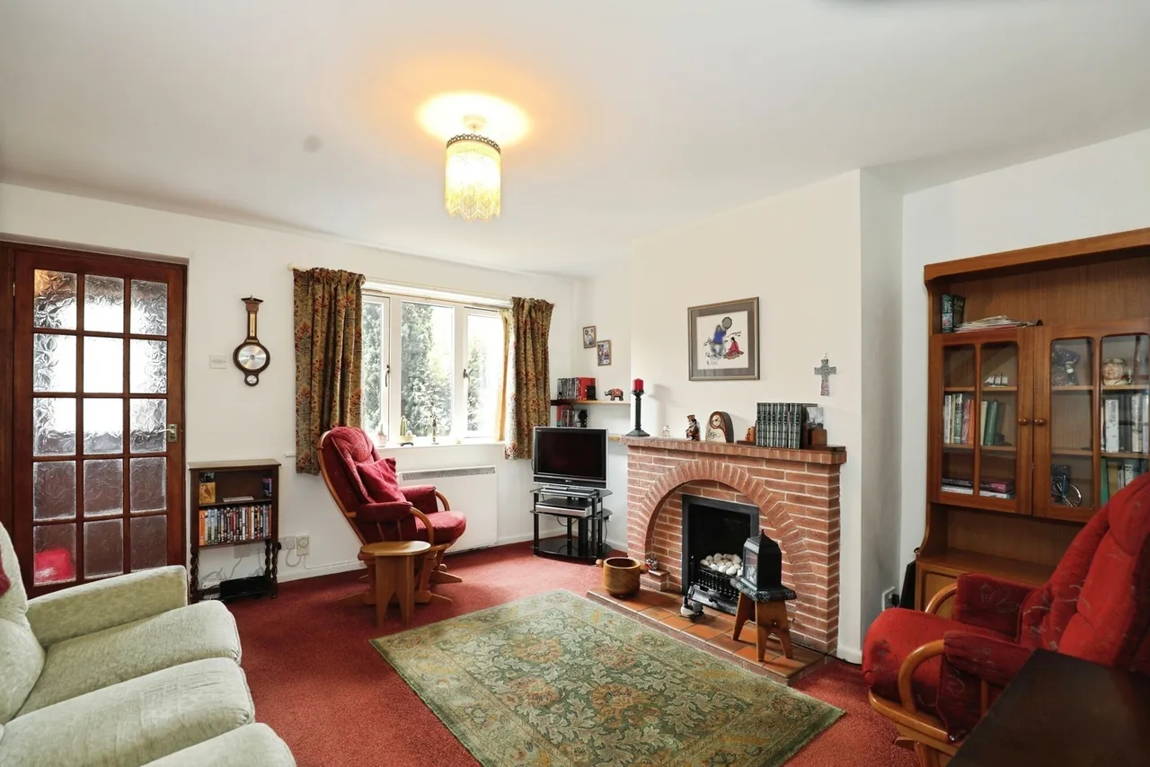 Church View, CREWE, Cheshire, CW3, photo 4