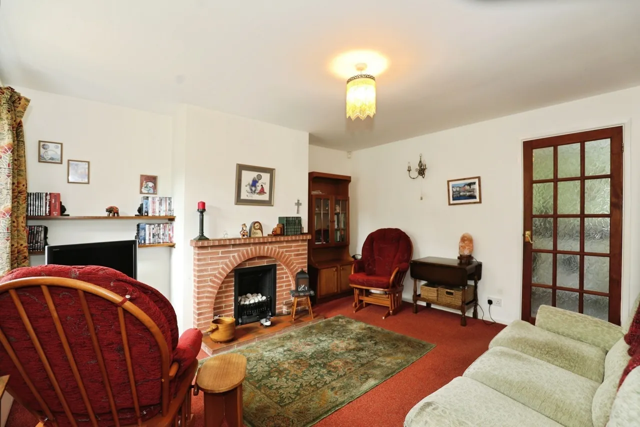 Church View, CREWE, Cheshire, CW3, photo 2