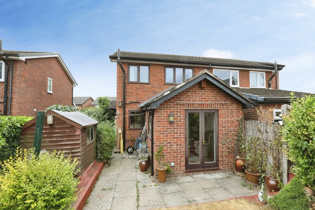 Church View, CREWE, Cheshire, CW3, photo 15
