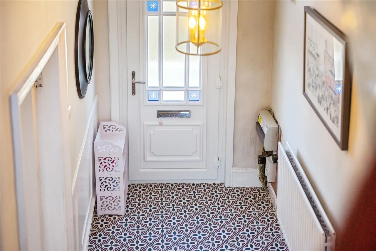 Abbey Terrace, Llandeilo, SA19, photo 12