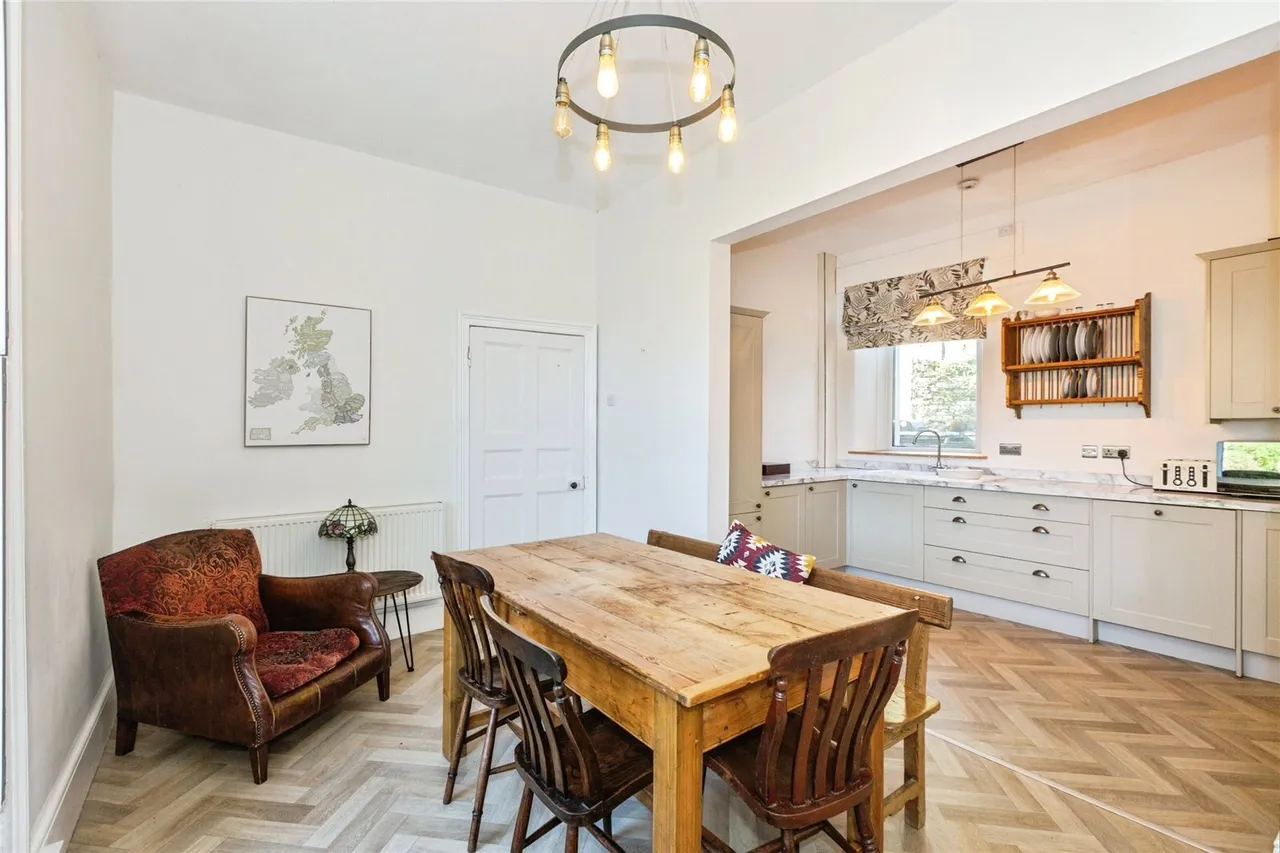 Abbey Terrace, Llandeilo, SA19, photo 11