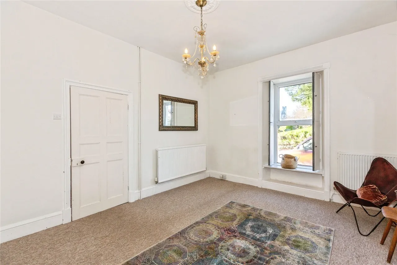 Abbey Terrace, Llandeilo, SA19, photo 14