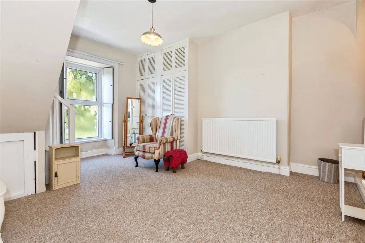 Abbey Terrace, Llandeilo, SA19, photo 22