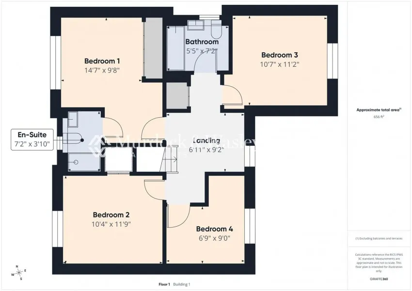Horsefair Close, Newent, photo 22