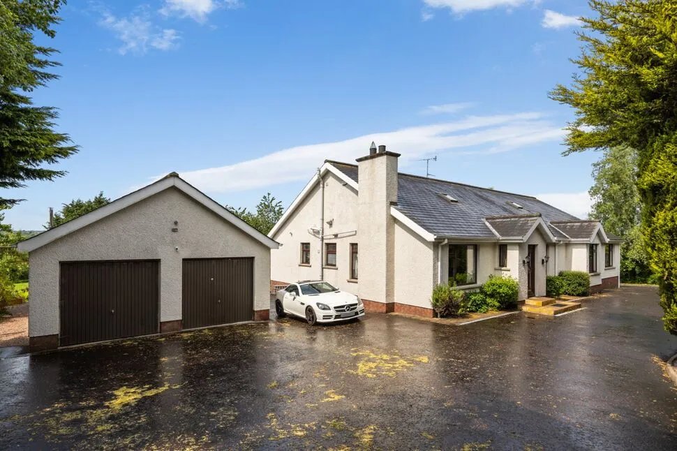 Magheraknock Road, Ballynahinch, BT24, photo 4