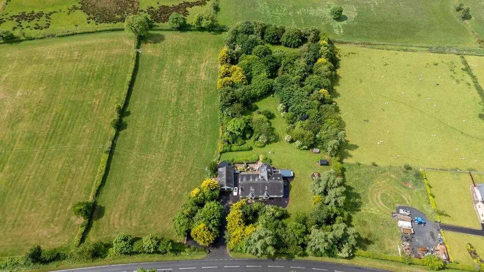 Magheraknock Road, Ballynahinch, BT24, photo 27