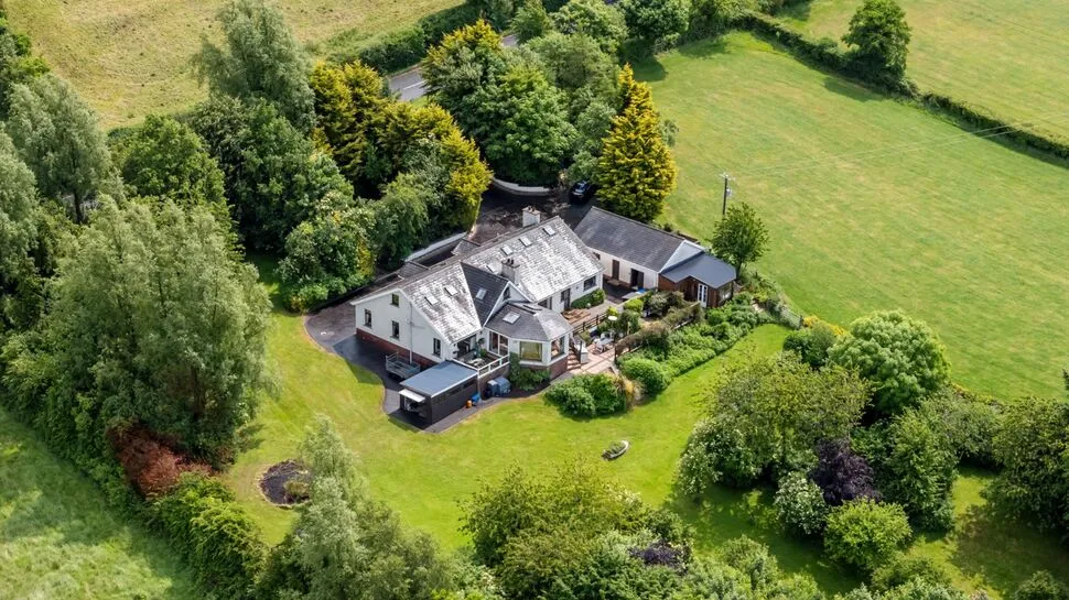 Magheraknock Road, Ballynahinch, BT24, photo 25