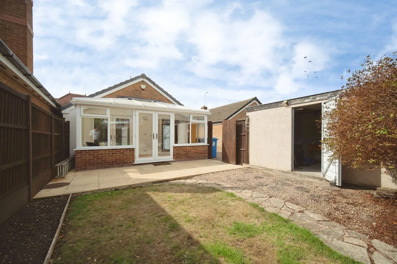 Trowels Lane, Derby, DE22, photo 10