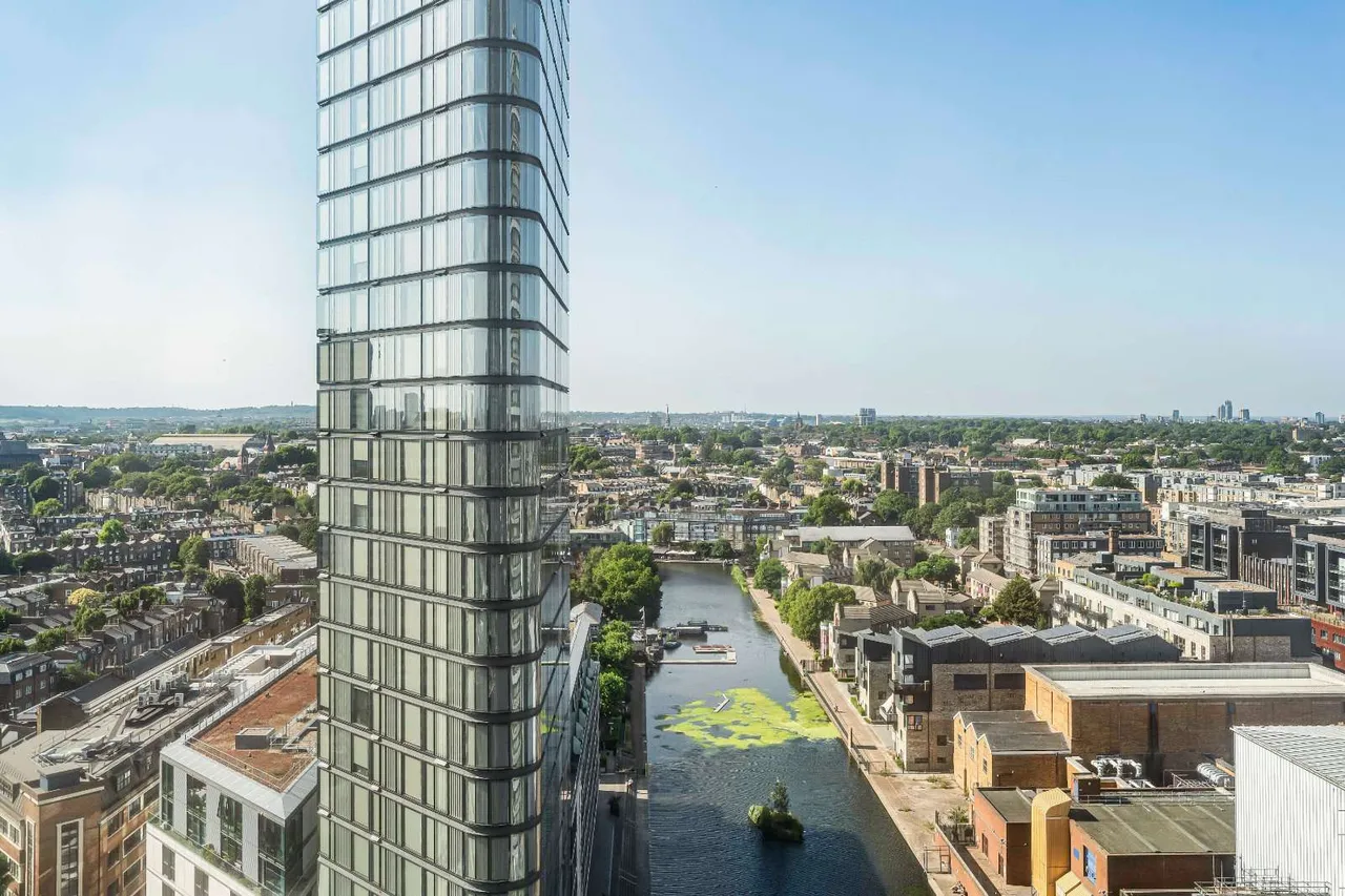 Bollinder Place, London, EC1V 2AE, photo 9